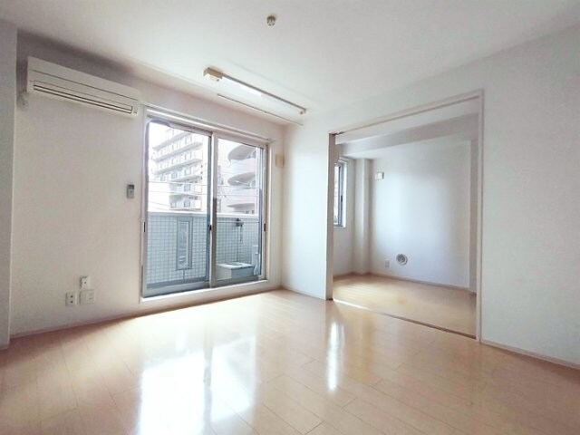 桜新町駅 徒歩9分 3階の物件内観写真