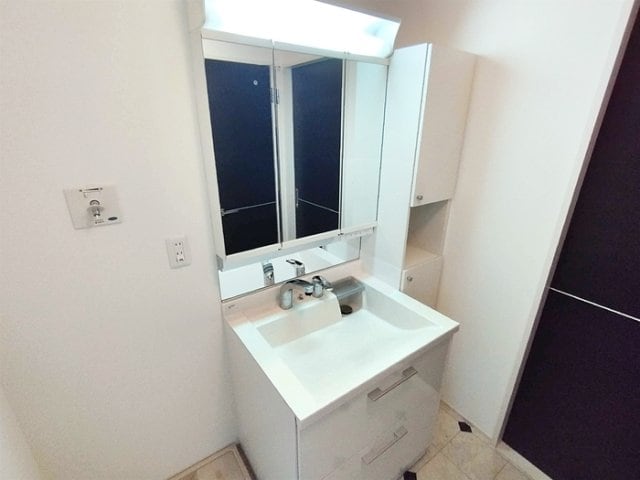 桜新町駅 徒歩9分 3階の物件内観写真