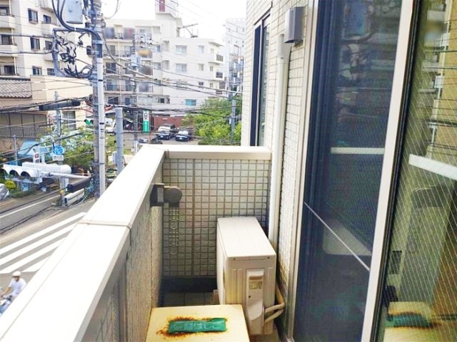 桜新町駅 徒歩9分 3階の物件内観写真