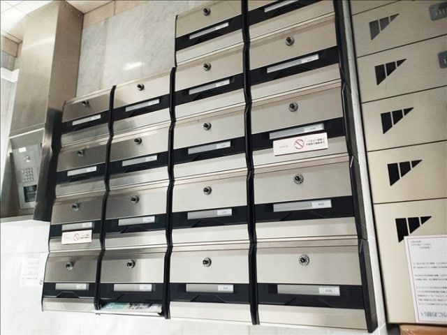 桜新町駅 徒歩9分 3階の物件内観写真