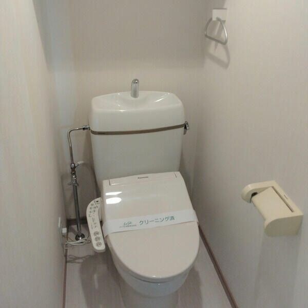 三軒茶屋駅 徒歩12分 2階の物件内観写真