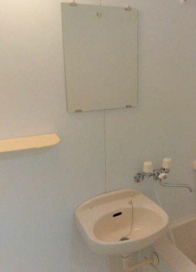 三軒茶屋駅 徒歩12分 2階の物件内観写真