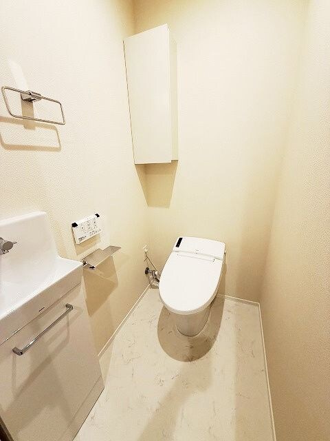 荏原中延駅 徒歩5分 3階の物件内観写真