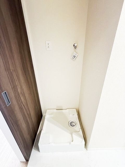 荏原中延駅 徒歩5分 3階の物件内観写真