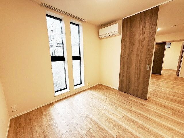 荏原中延駅 徒歩5分 3階の物件内観写真