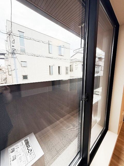 荏原中延駅 徒歩5分 3階の物件内観写真