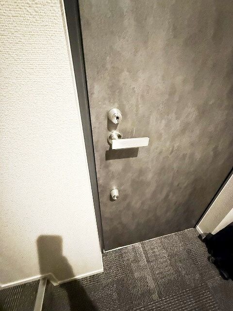 荏原中延駅 徒歩5分 3階の物件内観写真