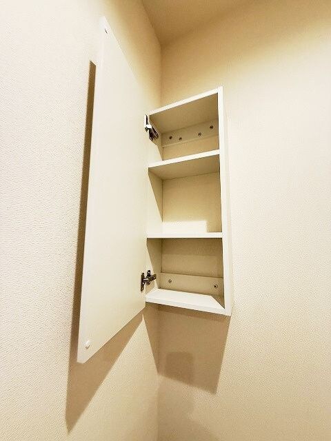 荏原中延駅 徒歩5分 3階の物件内観写真