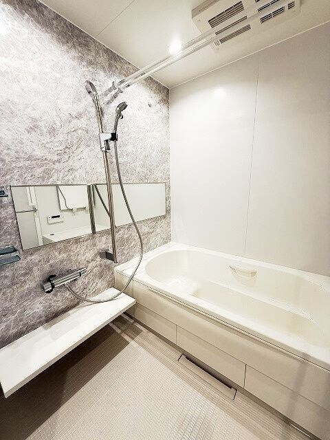 荏原中延駅 徒歩5分 3階の物件内観写真