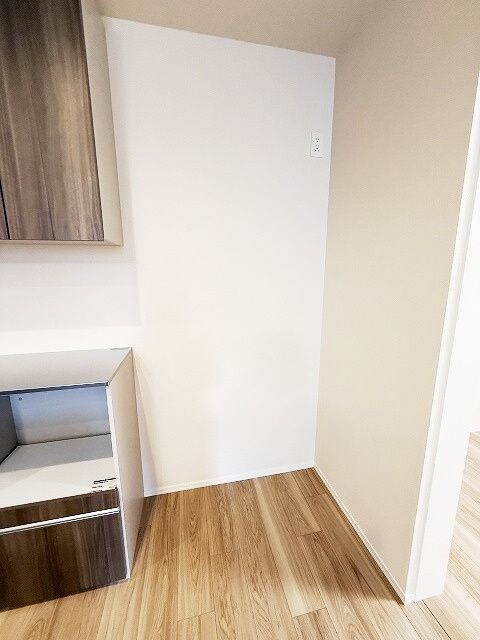 荏原中延駅 徒歩5分 3階の物件内観写真