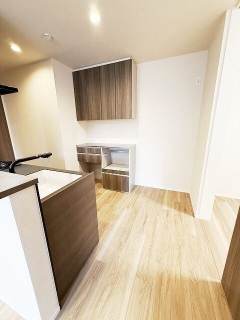 荏原中延駅 徒歩5分 3階の物件内観写真