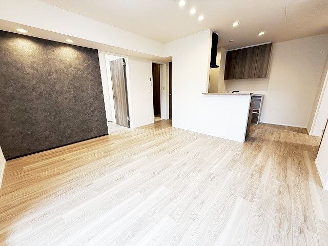 荏原中延駅 徒歩5分 3階の物件内観写真