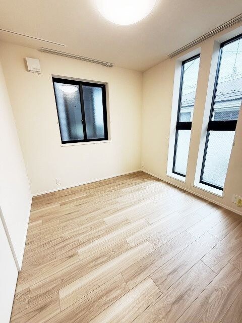 荏原中延駅 徒歩5分 3階の物件内観写真