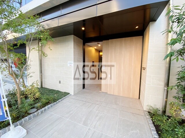 三軒茶屋駅 徒歩14分 2階の物件外観写真