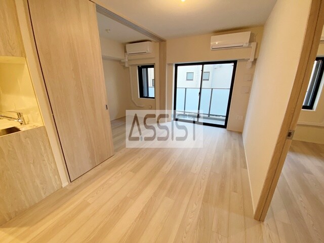 三軒茶屋駅 徒歩14分 2階の物件内観写真