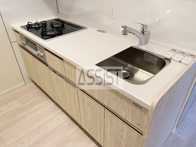 三軒茶屋駅 徒歩14分 2階の物件内観写真