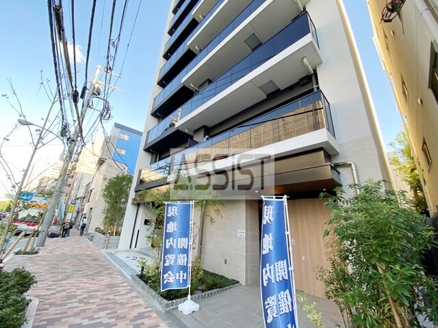 三軒茶屋駅 徒歩14分 2階の物件外観写真