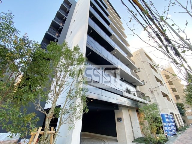 三軒茶屋駅 徒歩14分 2階の物件外観写真