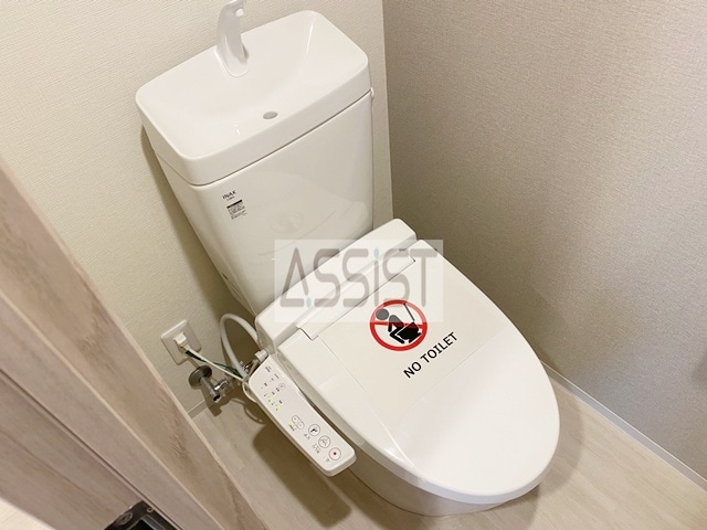 三軒茶屋駅 徒歩14分 2階の物件内観写真