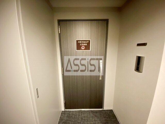 三軒茶屋駅 徒歩14分 2階の物件内観写真