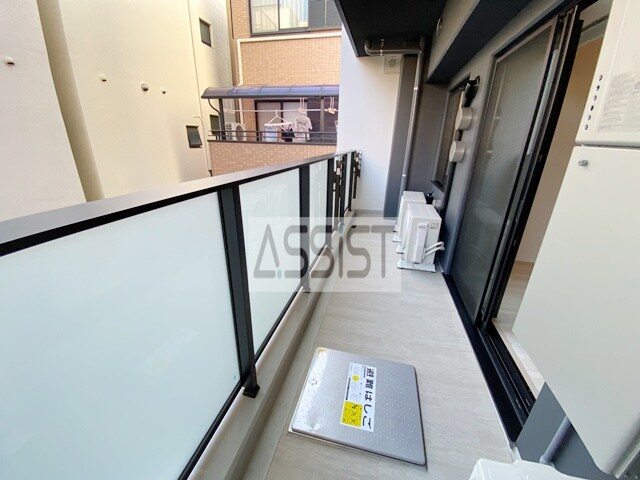 三軒茶屋駅 徒歩14分 2階の物件内観写真