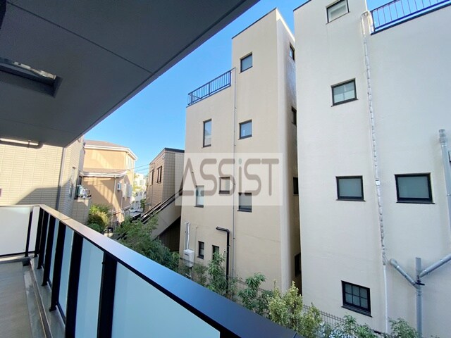 三軒茶屋駅 徒歩14分 2階の物件内観写真