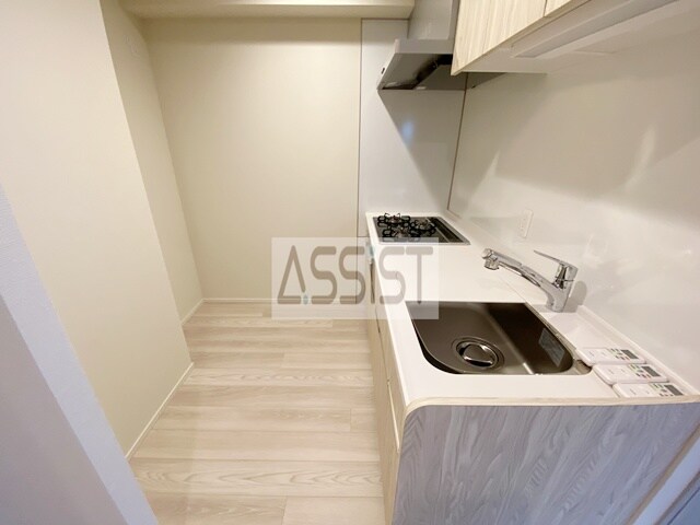 三軒茶屋駅 徒歩14分 2階の物件内観写真