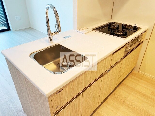 三軒茶屋駅 徒歩14分 4階の物件内観写真