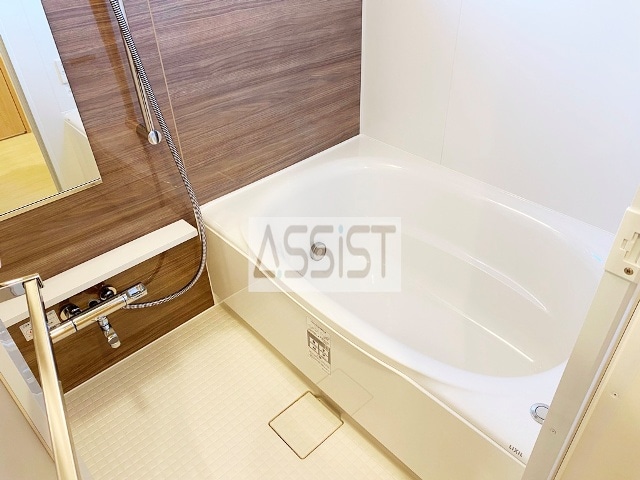 三軒茶屋駅 徒歩14分 4階の物件内観写真