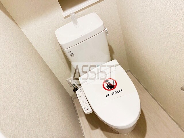 三軒茶屋駅 徒歩14分 4階の物件内観写真