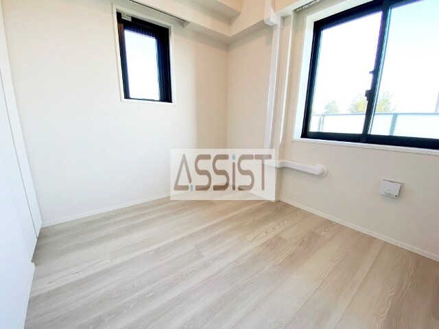 三軒茶屋駅 徒歩14分 4階の物件内観写真