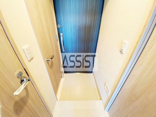 三軒茶屋駅 徒歩14分 4階の物件内観写真