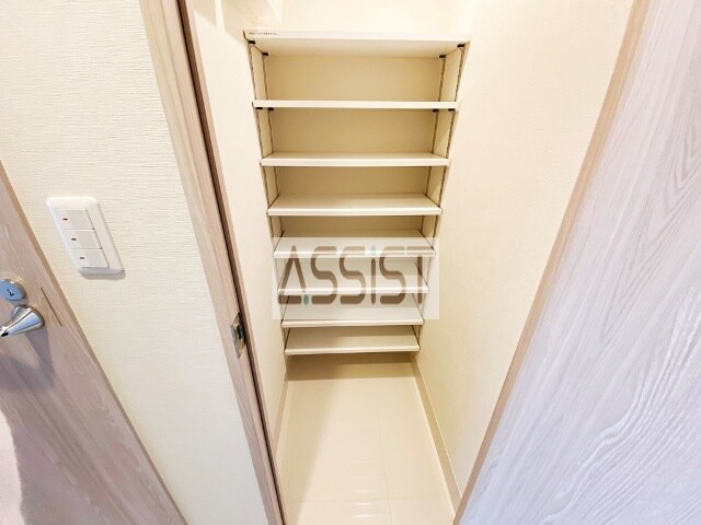 三軒茶屋駅 徒歩14分 4階の物件内観写真