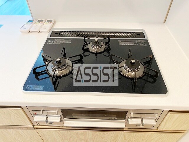 三軒茶屋駅 徒歩14分 4階の物件内観写真