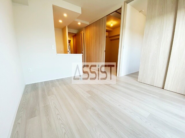 三軒茶屋駅 徒歩14分 4階の物件内観写真