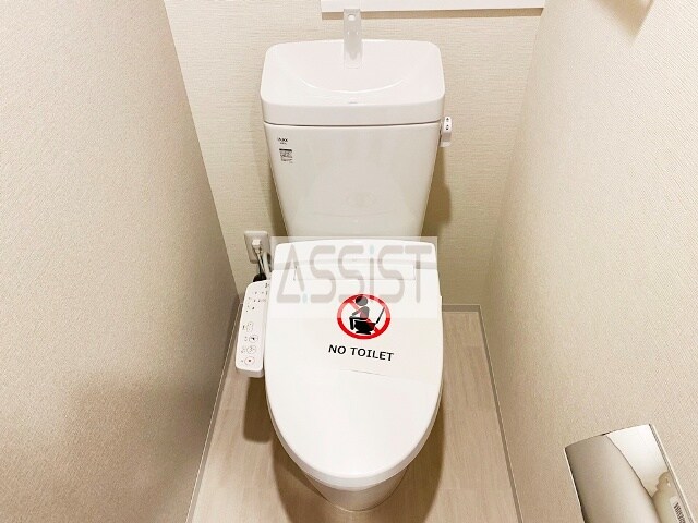 三軒茶屋駅 徒歩14分 4階の物件内観写真