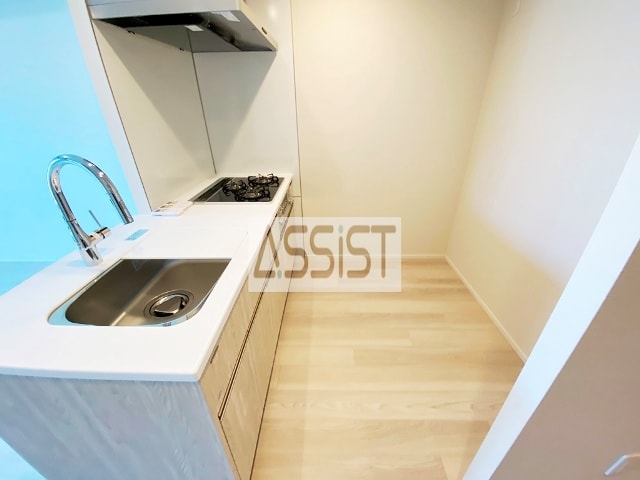 三軒茶屋駅 徒歩14分 4階の物件内観写真