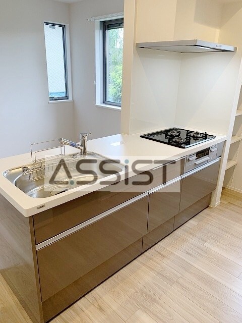 萩原ハウスの物件内観写真