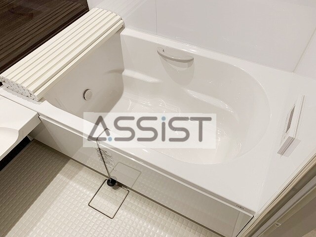 萩原ハウスの物件内観写真