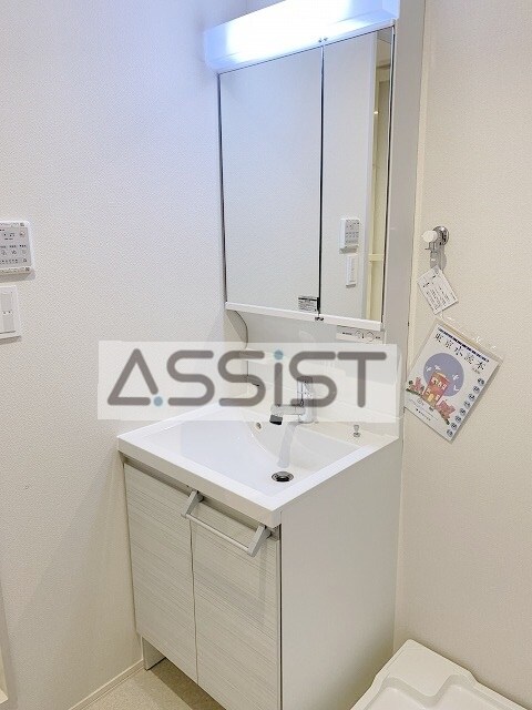 萩原ハウスの物件内観写真