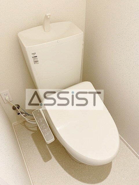 萩原ハウスの物件内観写真