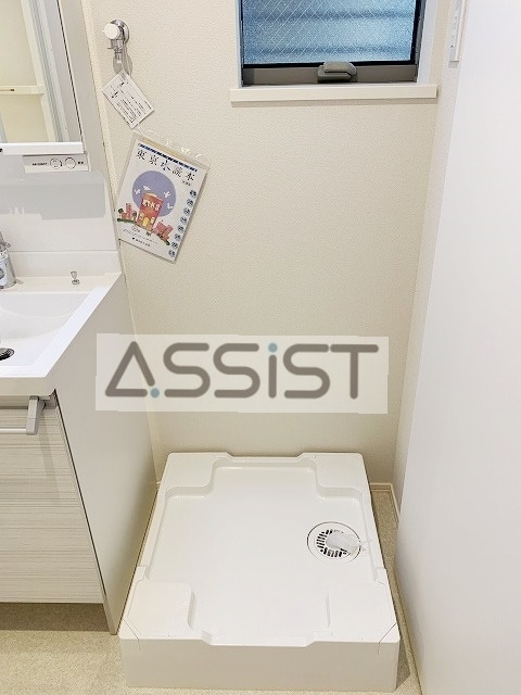 萩原ハウスの物件内観写真