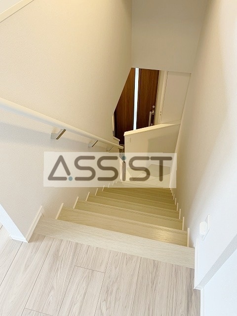 萩原ハウスの物件内観写真