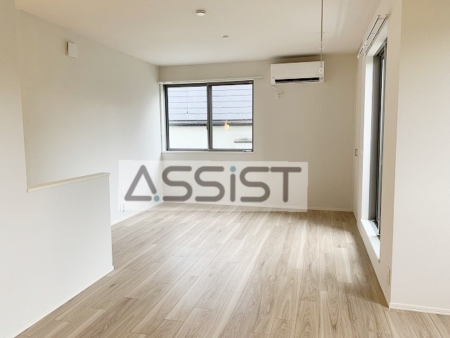 萩原ハウスの物件内観写真