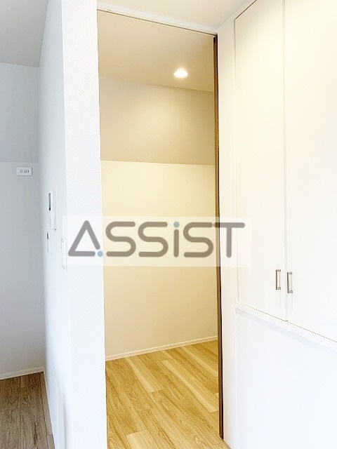 萩原ハウスの物件内観写真