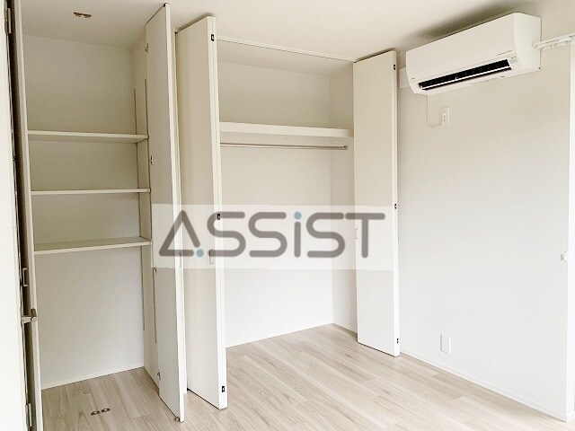 萩原ハウスの物件内観写真