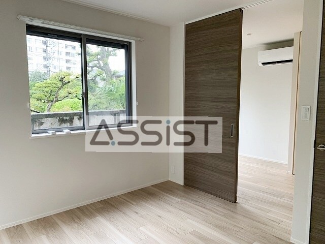 萩原ハウスの物件内観写真