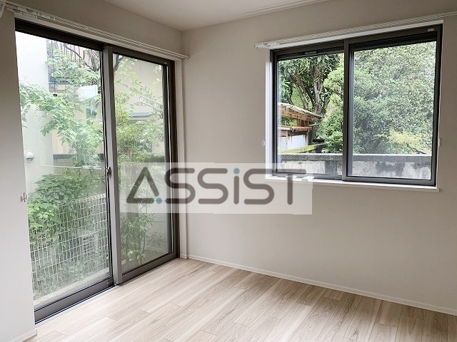 萩原ハウスの物件内観写真