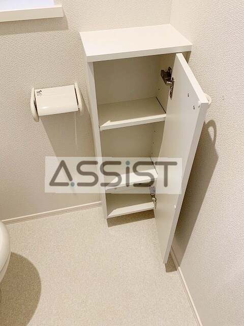 萩原ハウスの物件内観写真