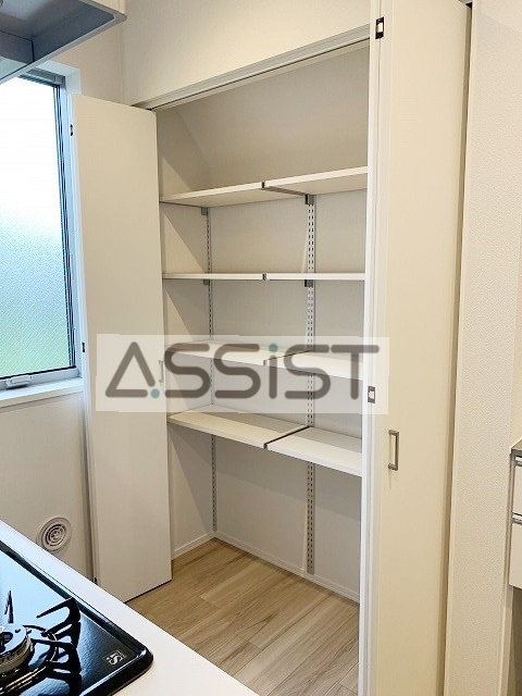 萩原ハウスの物件内観写真